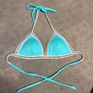 Victoria Secret swimsuit